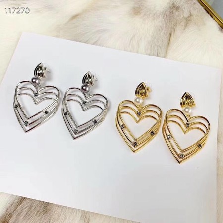 Balenciaga Earrings CE3531