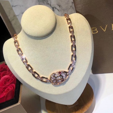 Bvlgari Necklace CE3530