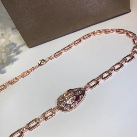 Bvlgari Necklace CE3530