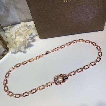 Bvlgari Necklace CE3530