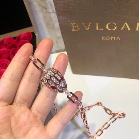 Bvlgari Necklace CE3530