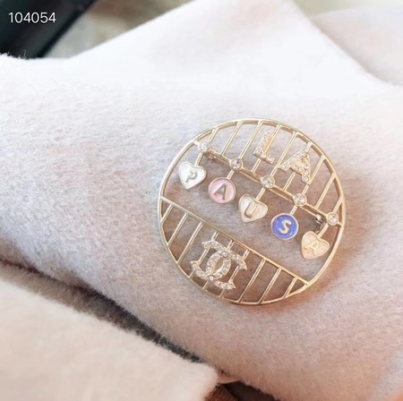 Chanel Brooch CE3519