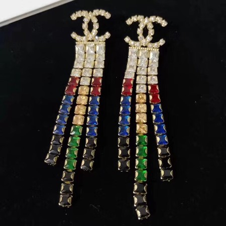 Chanel Earrings CE3499