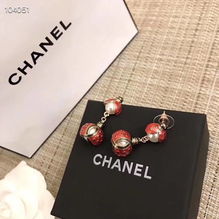 Chanel Earrings CE3521