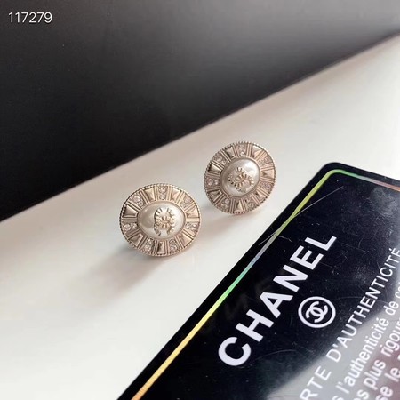 Chanel Earrings CE3531