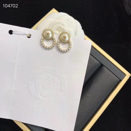 Chanel Earrings CE3543