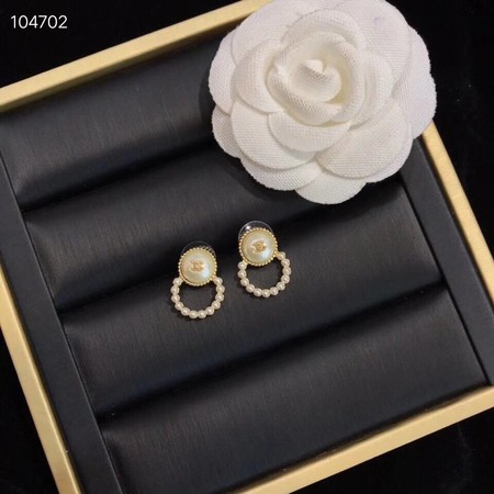 Chanel Earrings CE3543