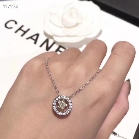 Chanel Necklace CE3532