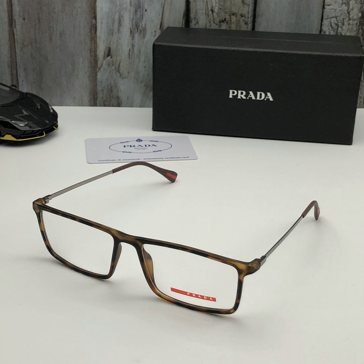 Prada Sunglasses Top Quality PD5737_109