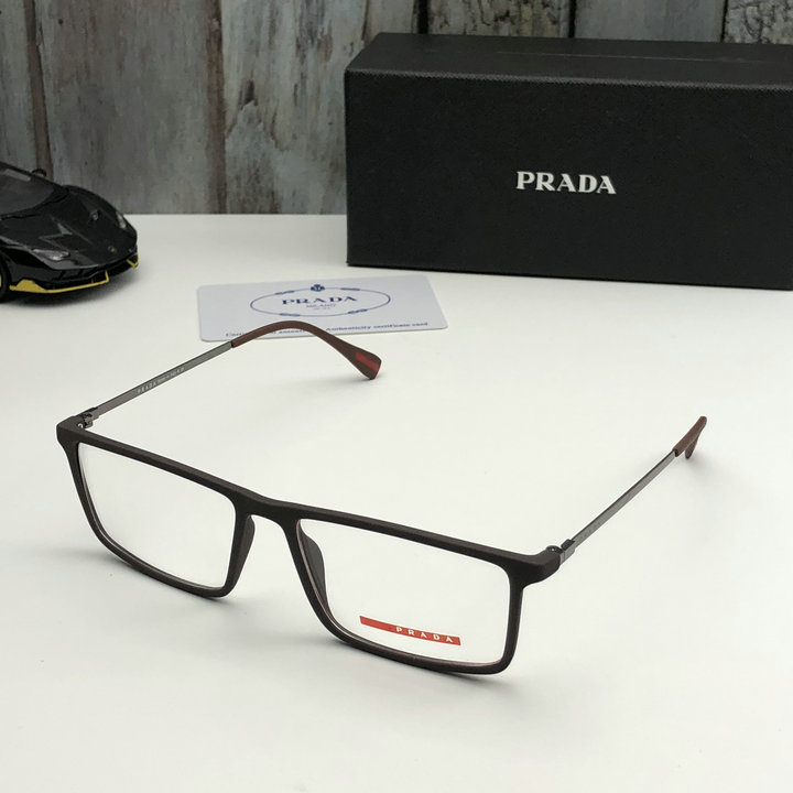 Prada Sunglasses Top Quality PD5737_111