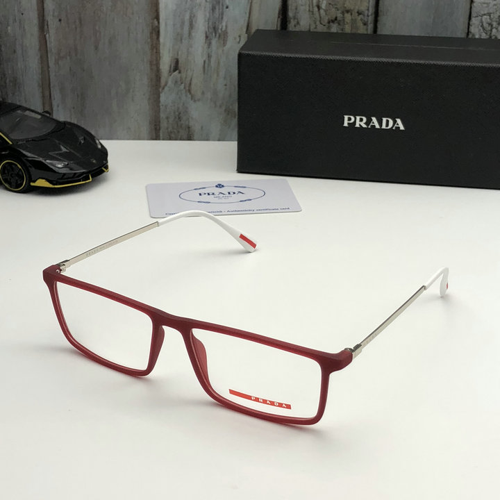 Prada Sunglasses Top Quality PD5737_113