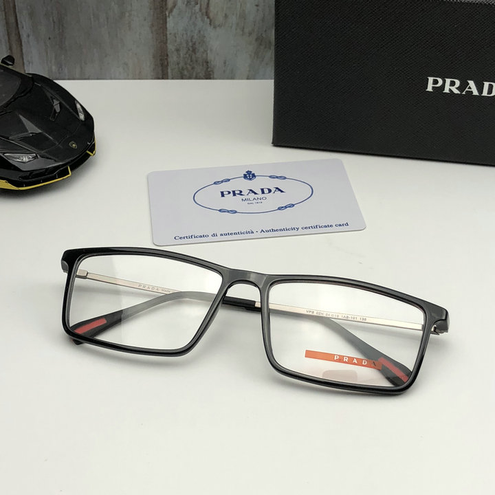 Prada Sunglasses Top Quality PD5737_116