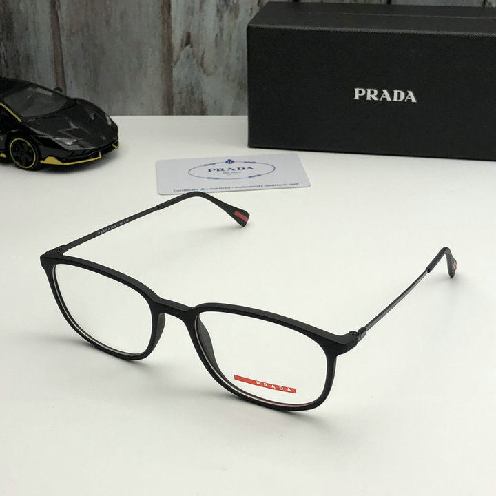 Prada Sunglasses Top Quality PD5737_121