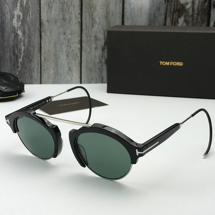 TOM FORD Sunglasses Top Quality TF5732_100