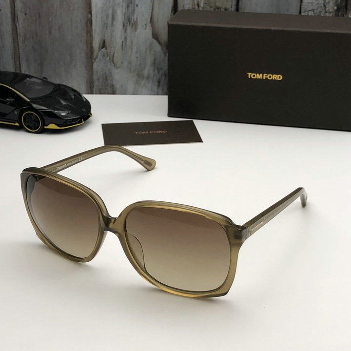 TOM FORD Sunglasses Top Quality TF5732_108