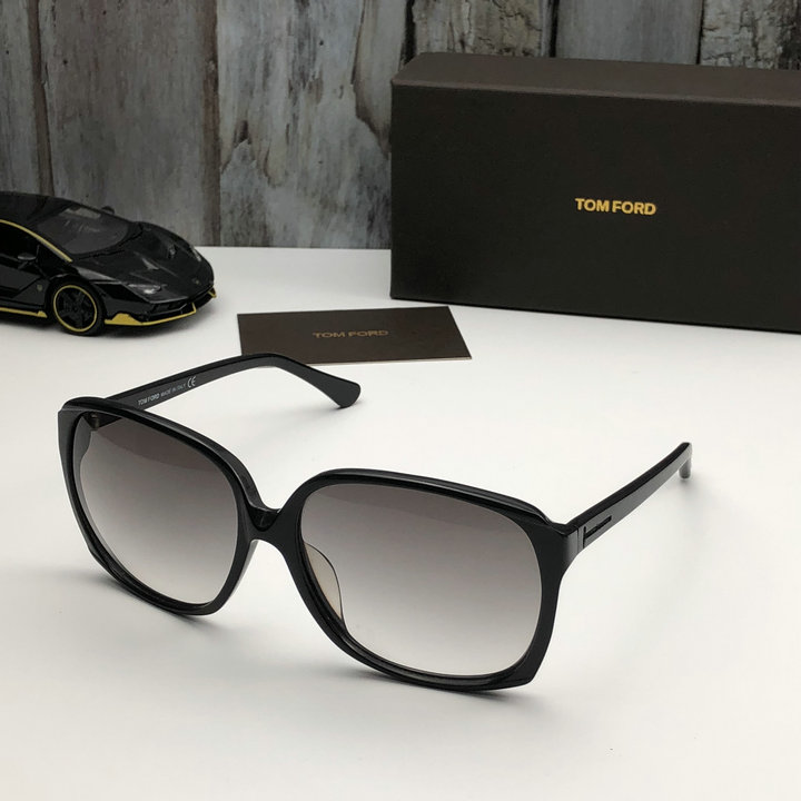 TOM FORD Sunglasses Top Quality TF5732_109