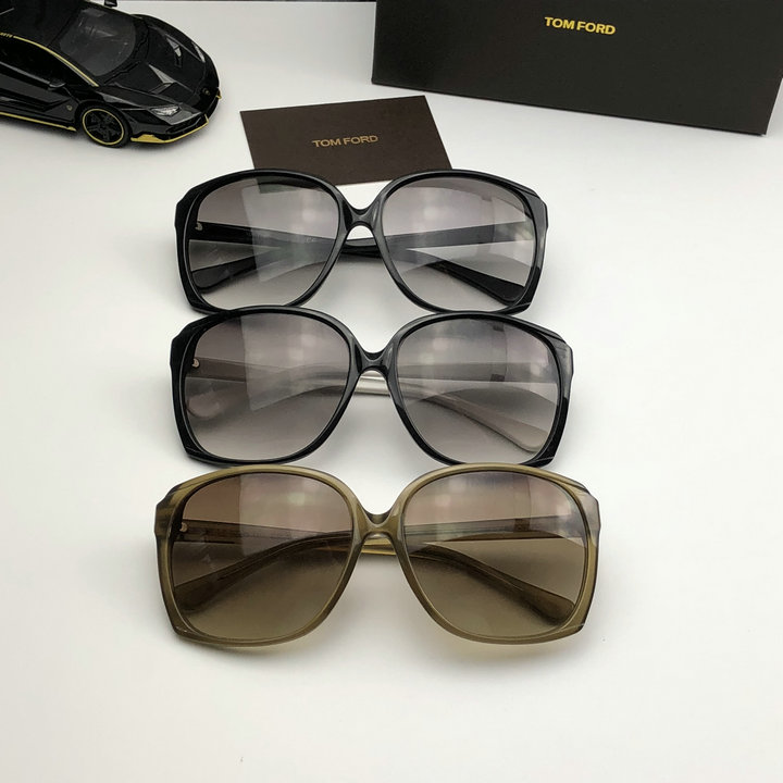 TOM FORD Sunglasses Top Quality TF5732_112