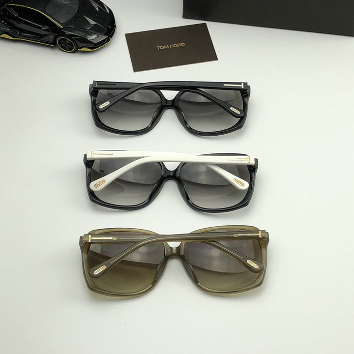 TOM FORD Sunglasses Top Quality TF5732_113