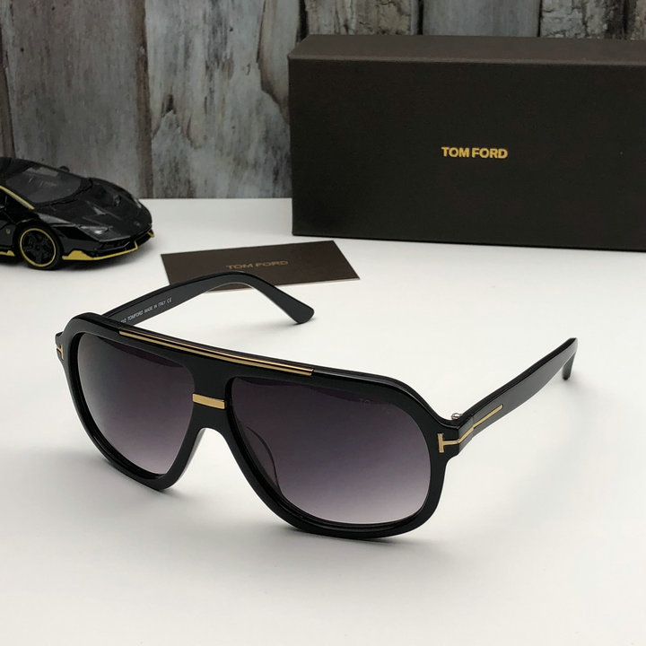 TOM FORD Sunglasses Top Quality TF5732_114