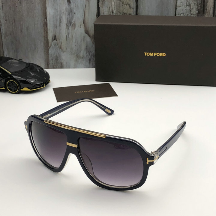 TOM FORD Sunglasses Top Quality TF5732_115