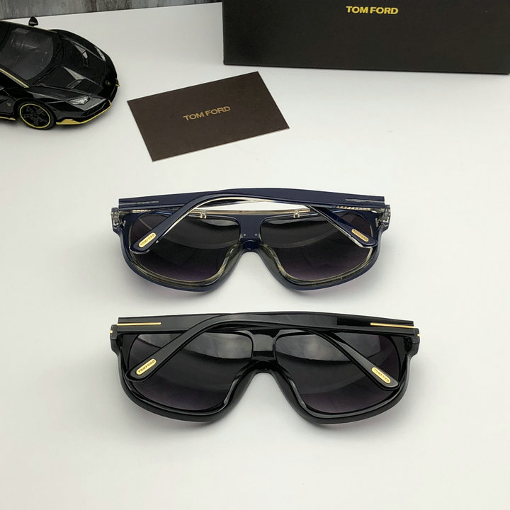 TOM FORD Sunglasses Top Quality TF5732_117