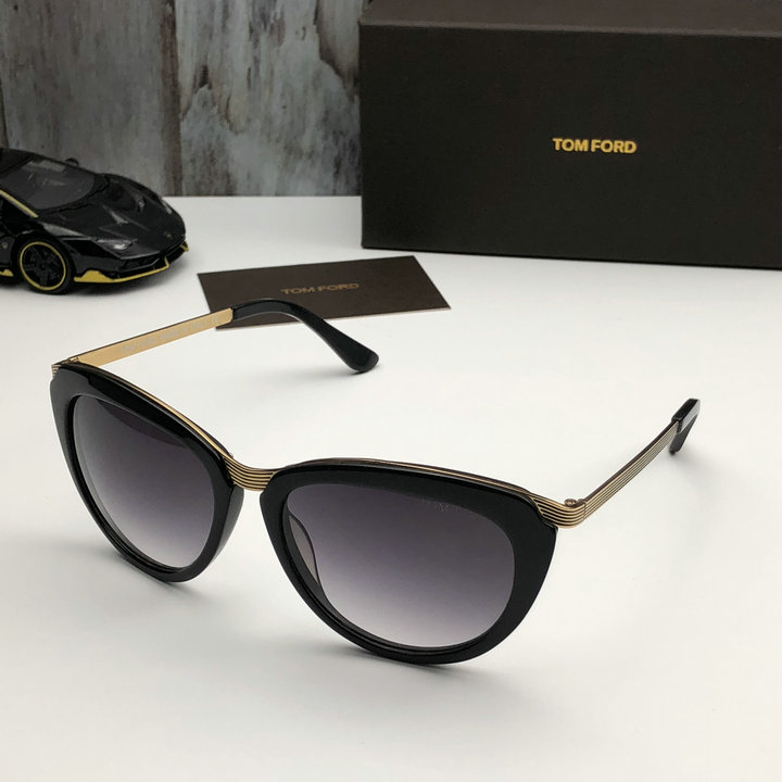 TOM FORD Sunglasses Top Quality TF5732_118