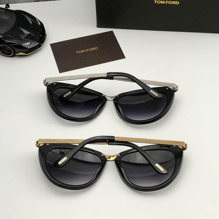 TOM FORD Sunglasses Top Quality TF5732_121