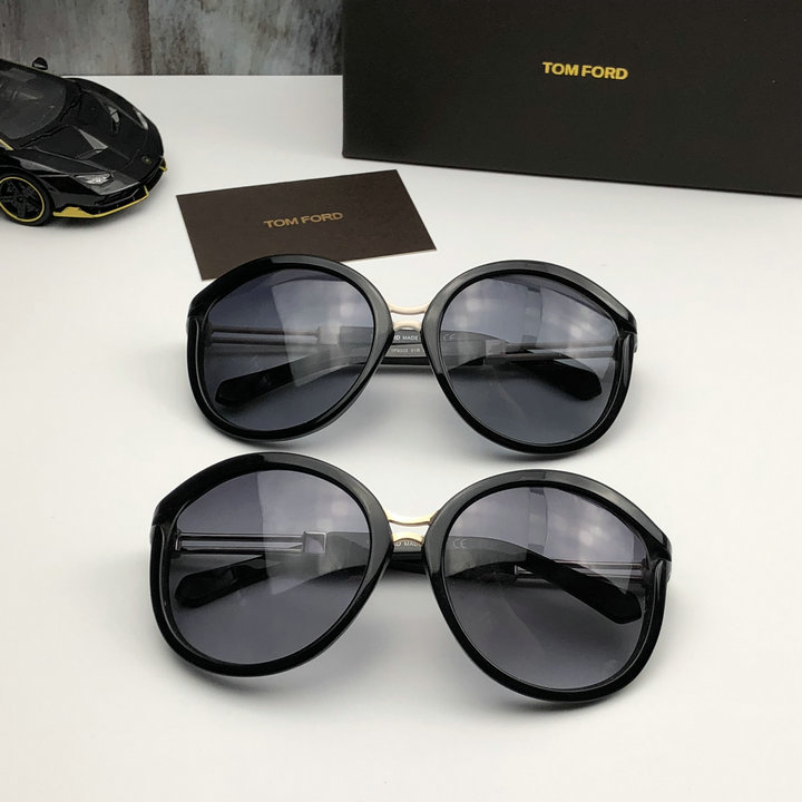 TOM FORD Sunglasses Top Quality TF5732_124