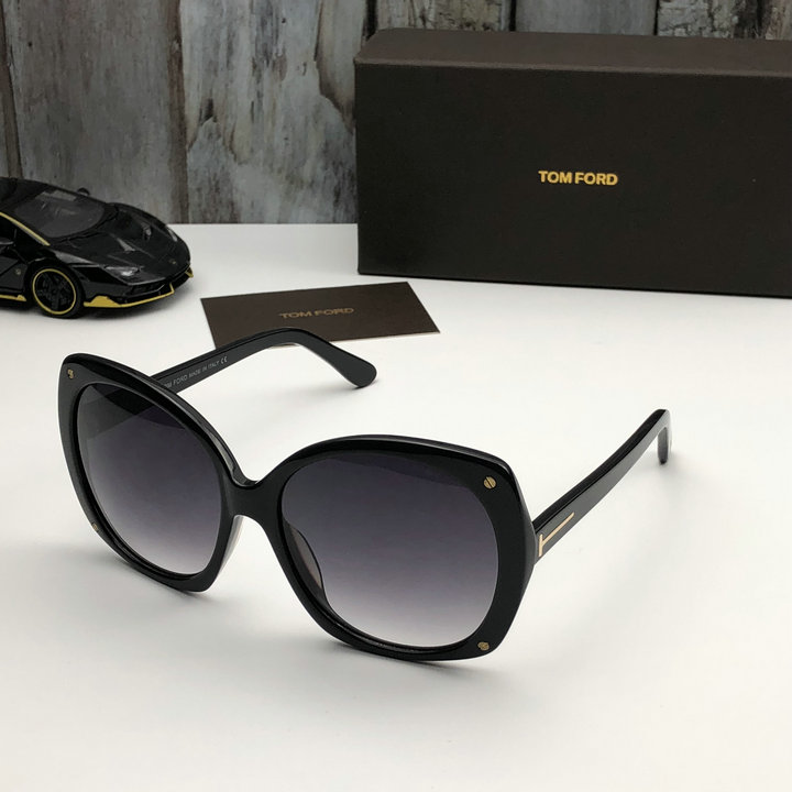 TOM FORD Sunglasses Top Quality TF5732_127