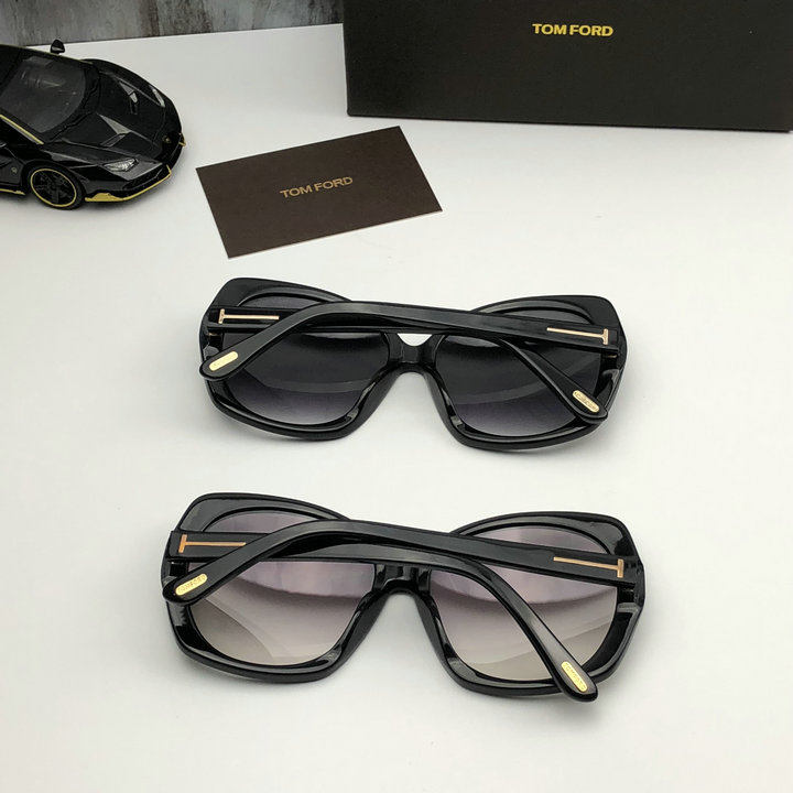 TOM FORD Sunglasses Top Quality TF5732_129