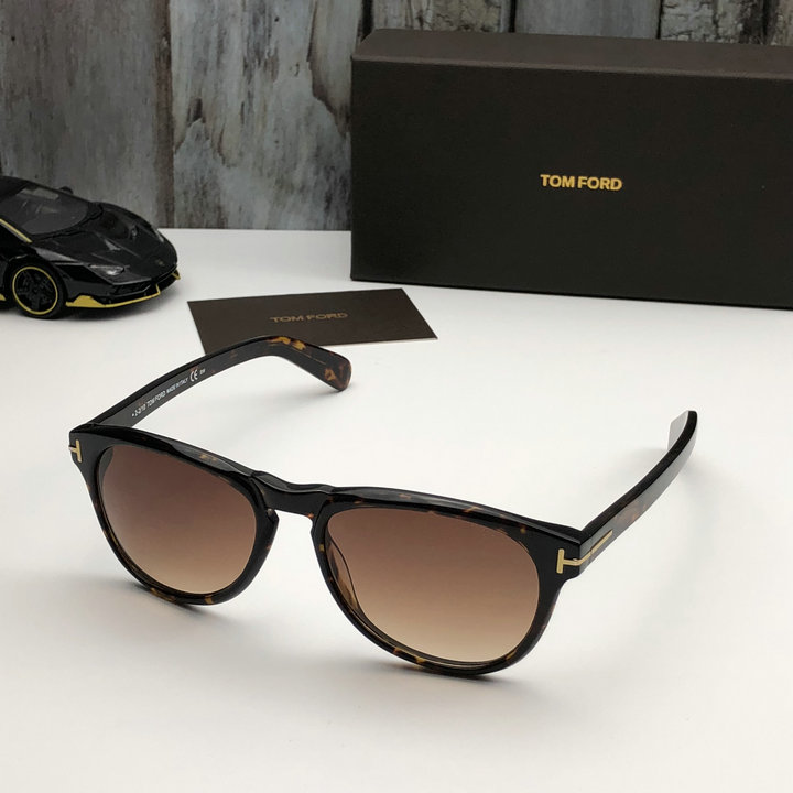 TOM FORD Sunglasses Top Quality TF5732_130