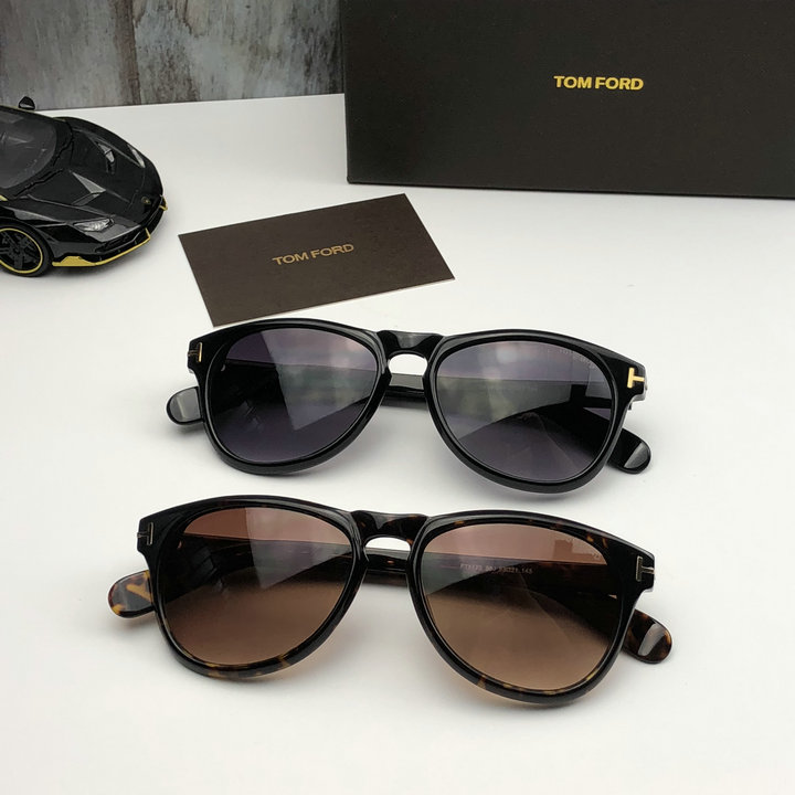 TOM FORD Sunglasses Top Quality TF5732_132