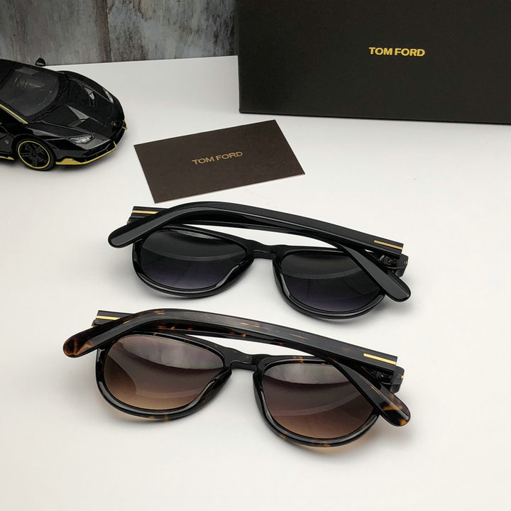 TOM FORD Sunglasses Top Quality TF5732_133