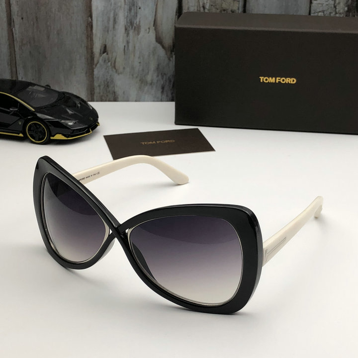 TOM FORD Sunglasses Top Quality TF5732_135