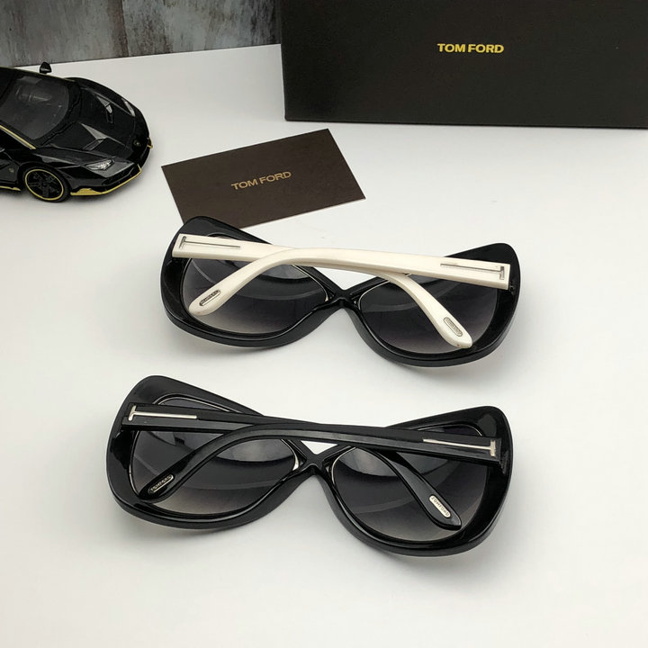 TOM FORD Sunglasses Top Quality TF5732_137