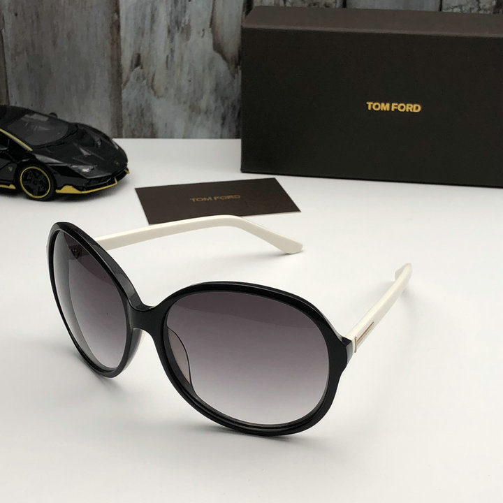 TOM FORD Sunglasses Top Quality TF5732_138