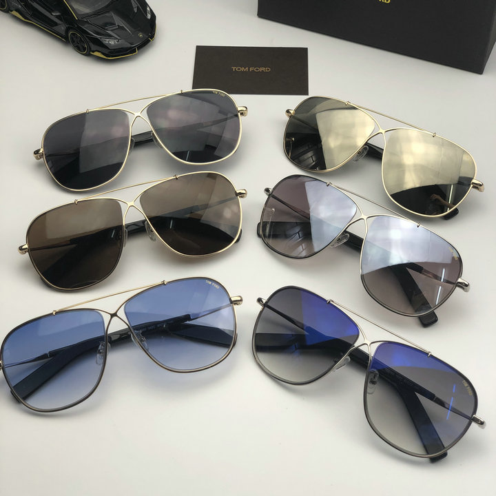 TOM FORD Sunglasses Top Quality TF5732_14