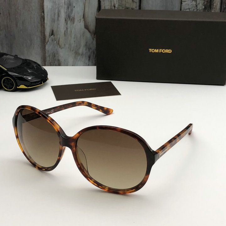 TOM FORD Sunglasses Top Quality TF5732_140