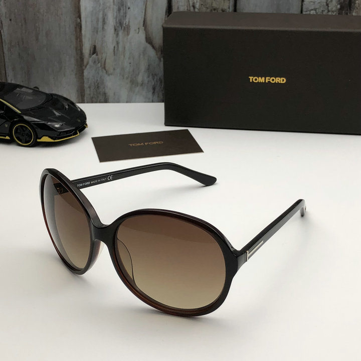 TOM FORD Sunglasses Top Quality TF5732_141