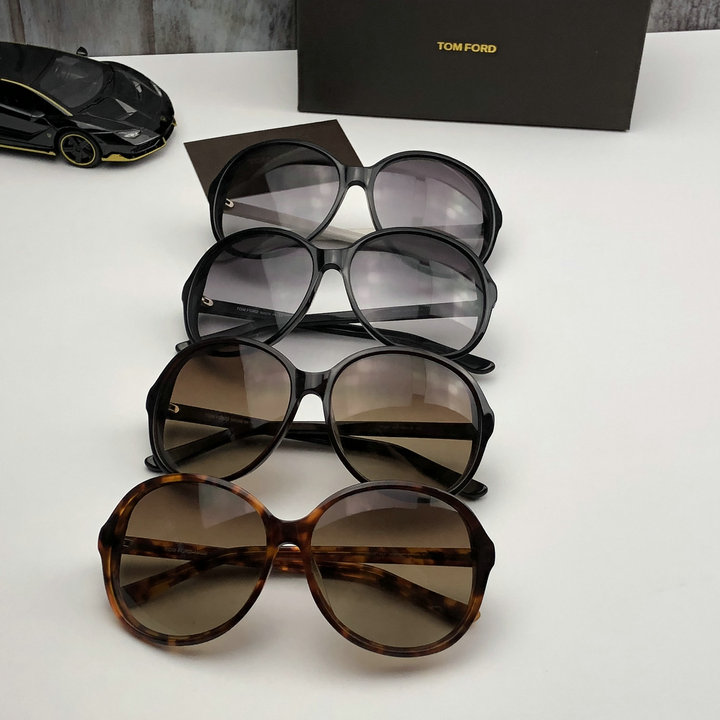 TOM FORD Sunglasses Top Quality TF5732_142