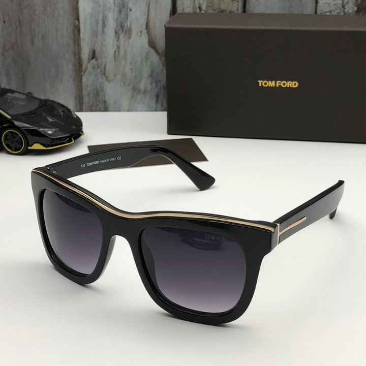 TOM FORD Sunglasses Top Quality TF5732_145