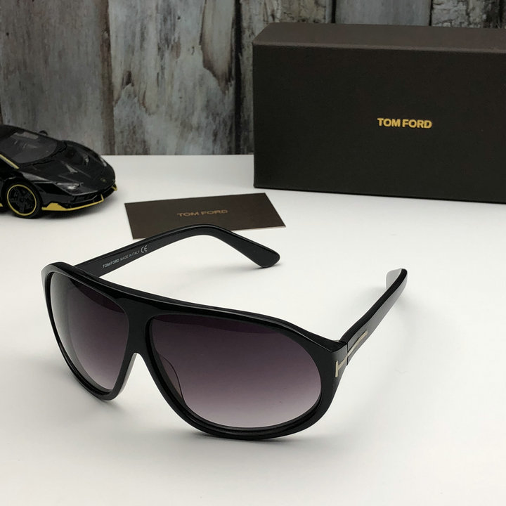 TOM FORD Sunglasses Top Quality TF5732_151