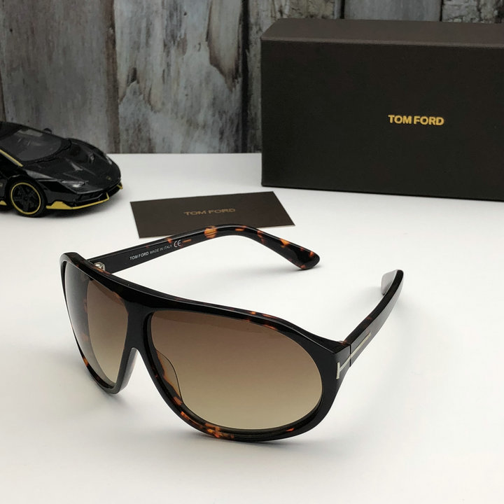 TOM FORD Sunglasses Top Quality TF5732_152