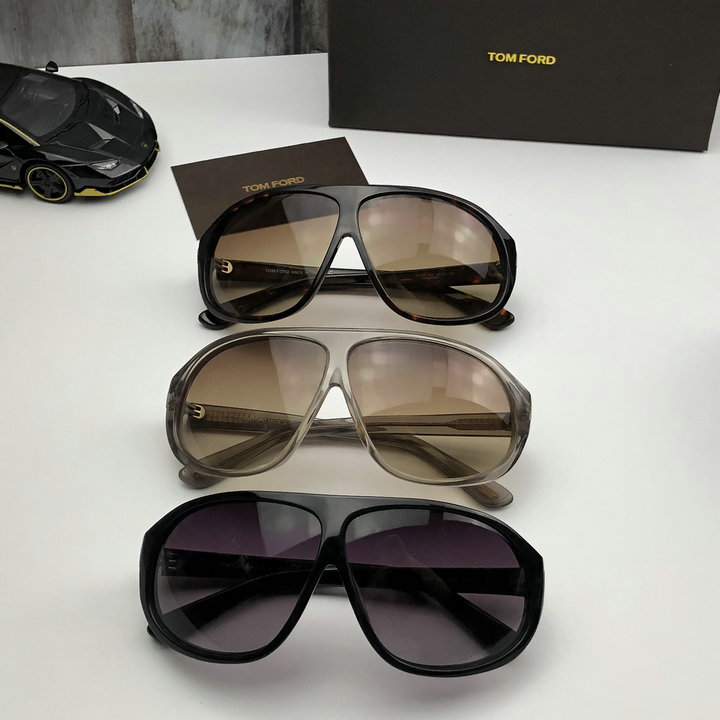 TOM FORD Sunglasses Top Quality TF5732_155