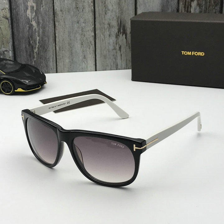 TOM FORD Sunglasses Top Quality TF5732_18