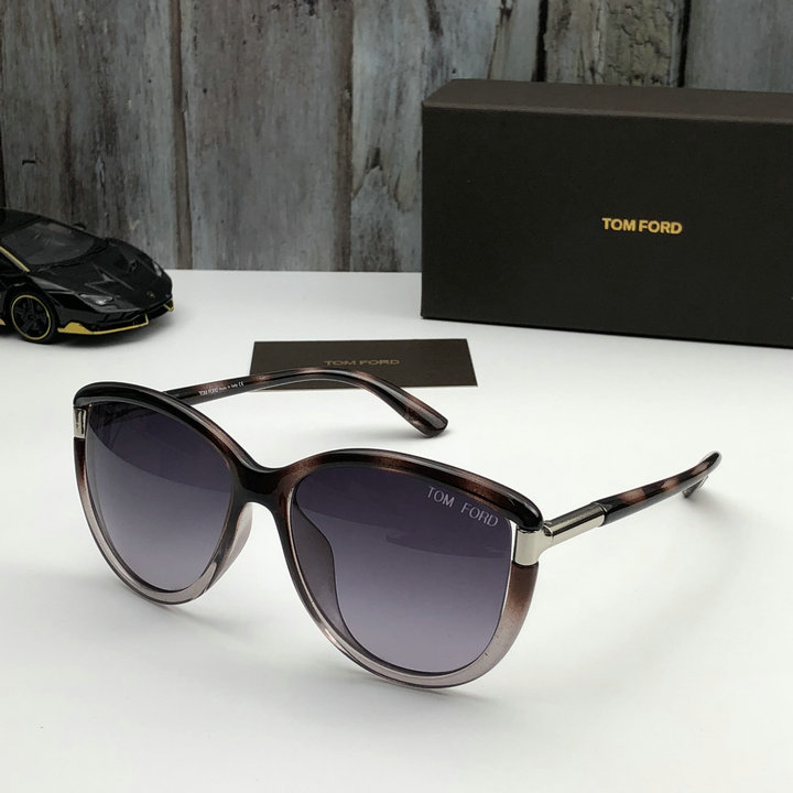 TOM FORD Sunglasses Top Quality TF5732_2