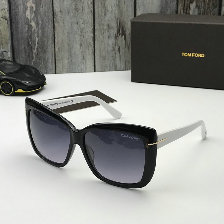 TOM FORD Sunglasses Top Quality TF5732_22