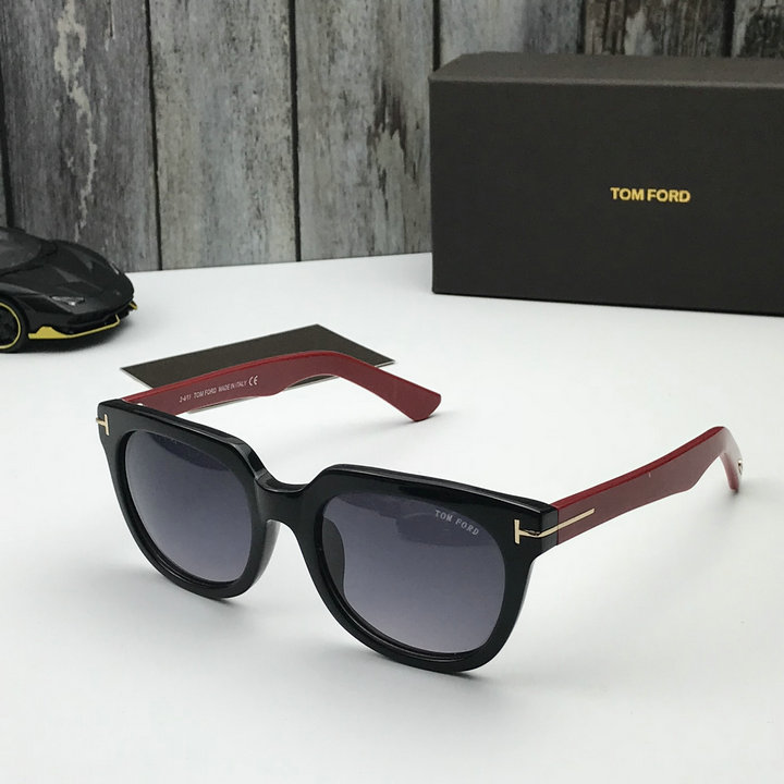 TOM FORD Sunglasses Top Quality TF5732_26