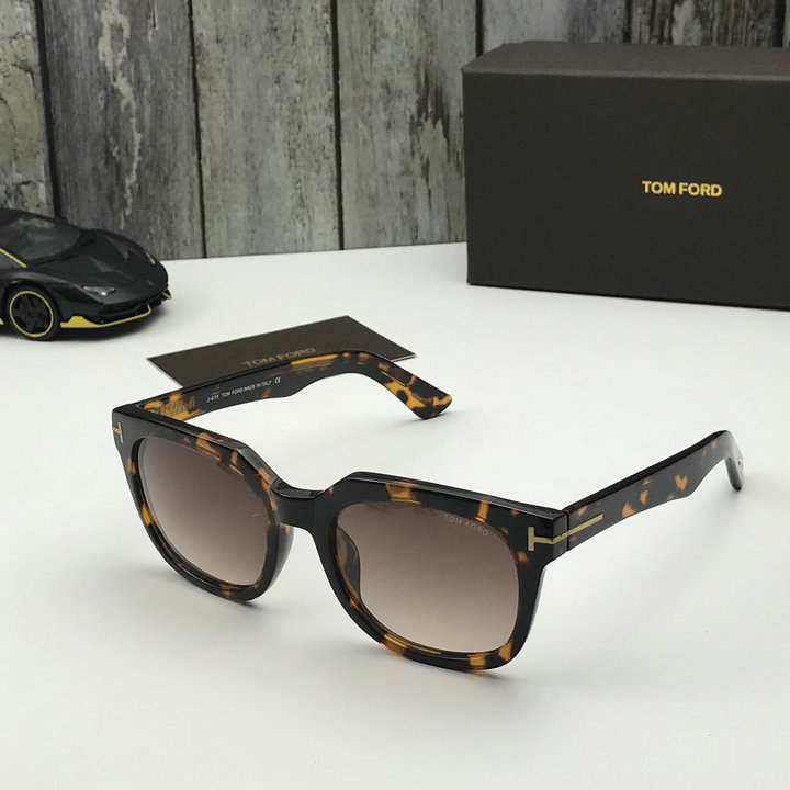 TOM FORD Sunglasses Top Quality TF5732_29