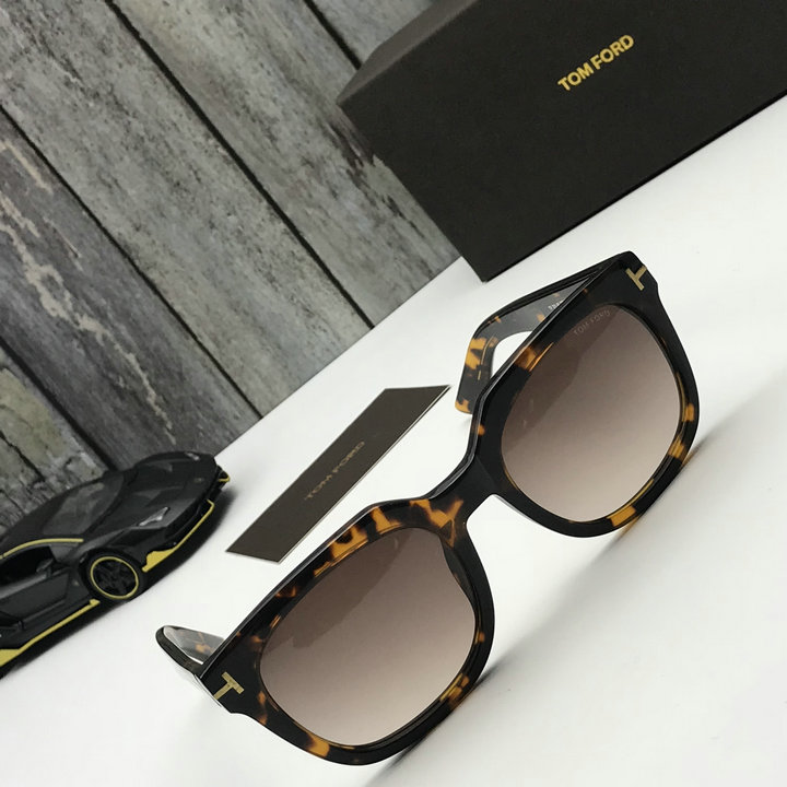 TOM FORD Sunglasses Top Quality TF5732_30